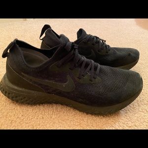 Nike Epic React Flyknit